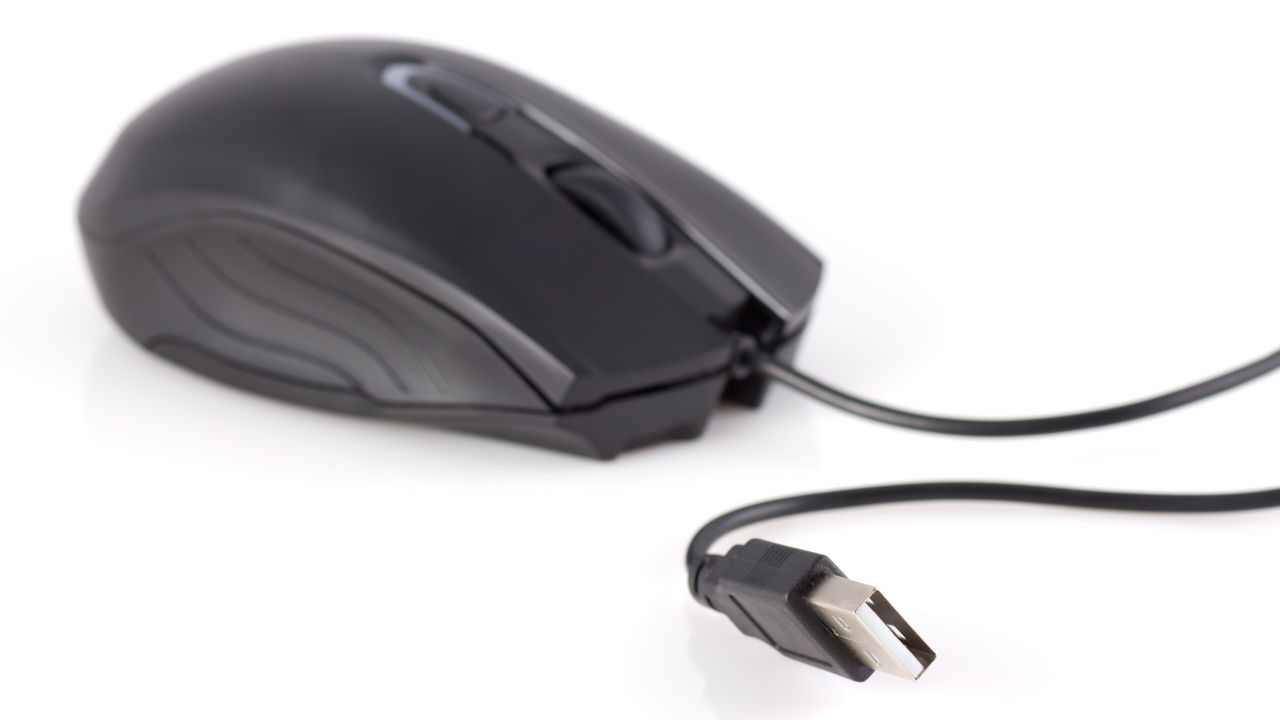 Cos'è un HID, human interface device FASTWEBPLUS